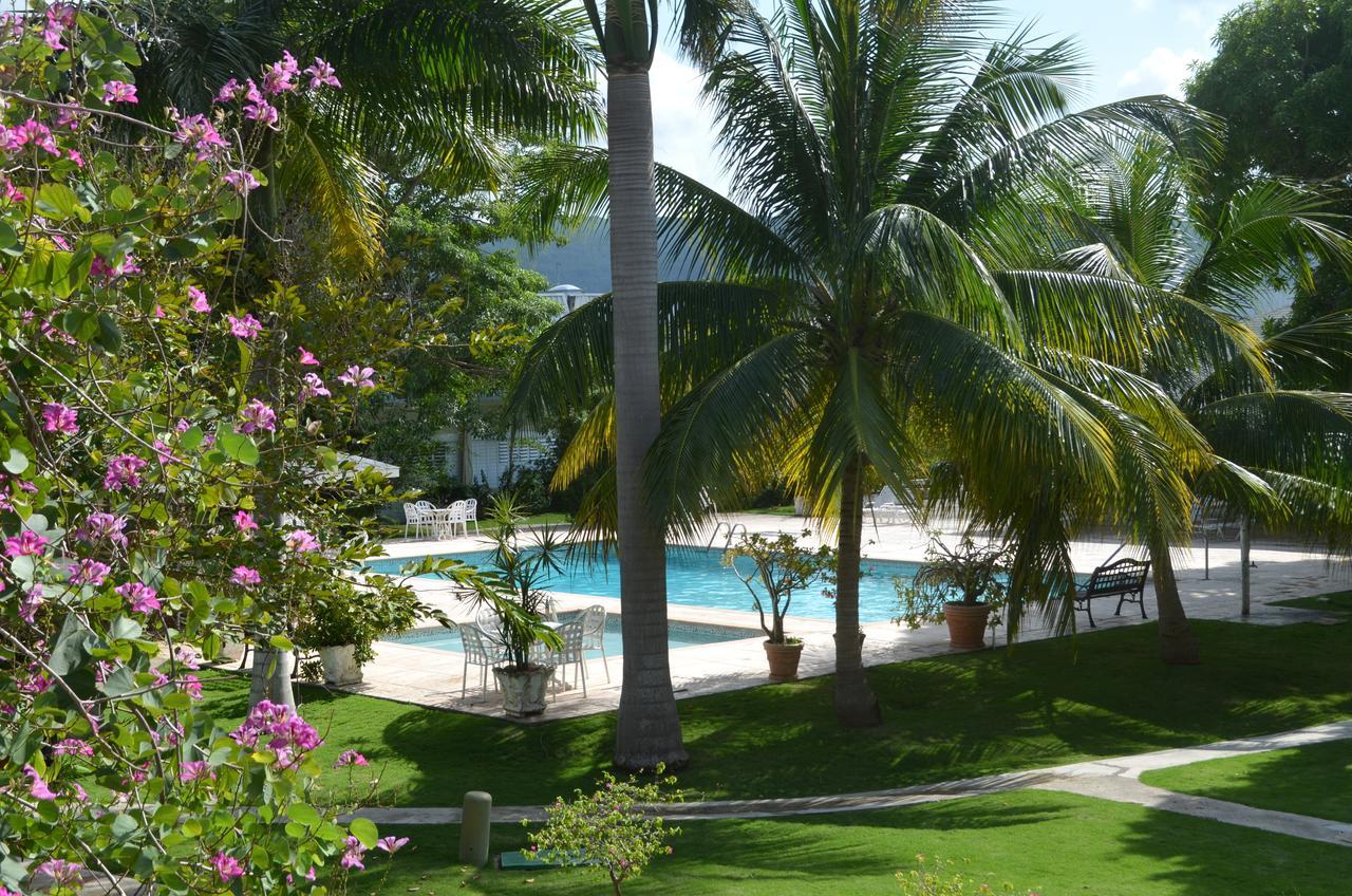 One Seawind On The Bay 1bd Apartment Montego Bay