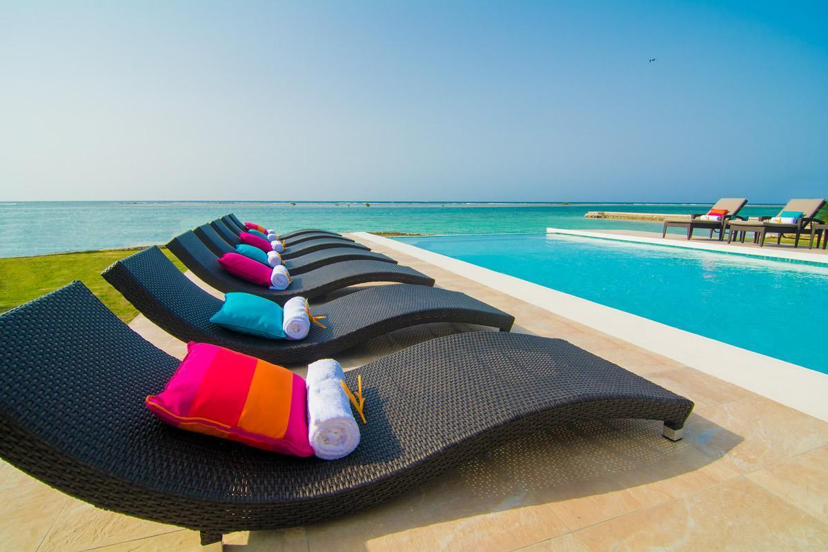 Dreamtime By The Sea Five Bedroom *