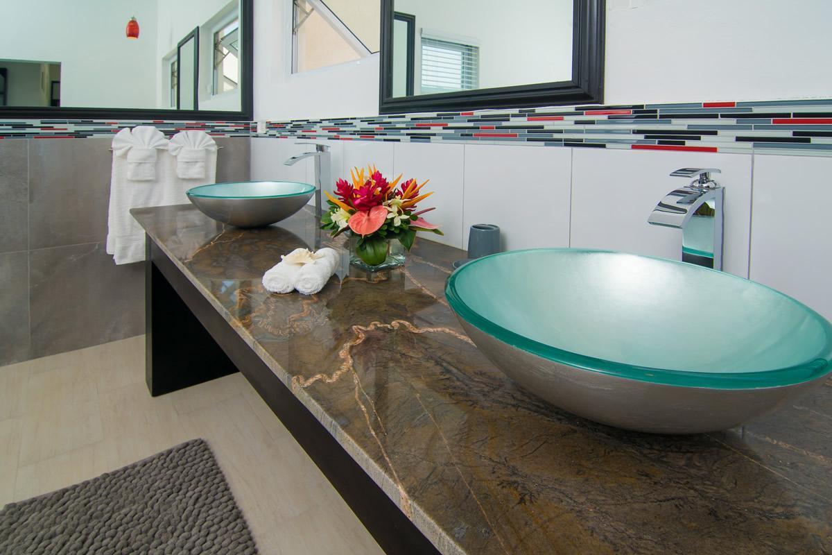 Dreamtime By The Sea Five Bedroom *