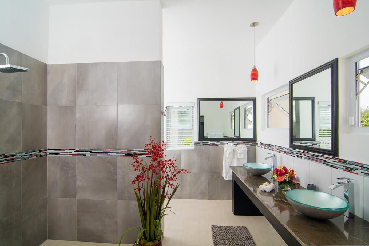 Dreamtime By The Sea Five Bedroom * Montego Bay