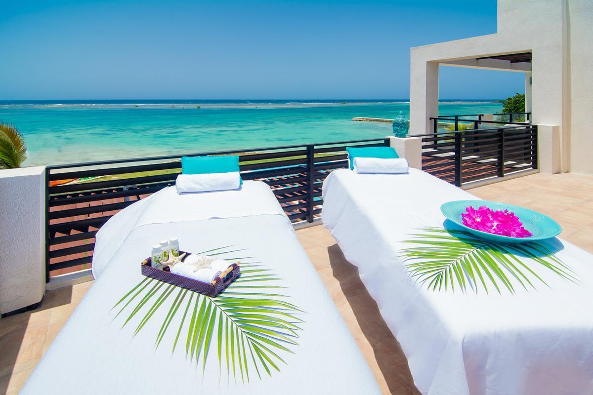 Dreamtime By The Sea Five Bedroom Montego Bay