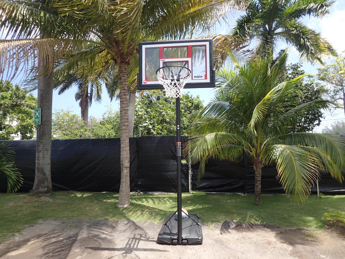Dreamtime By The Sea Five Bedroom Montego Bay