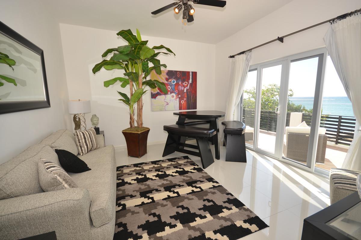 Dreamtime By The Sea Five Bedroom * Montego Bay