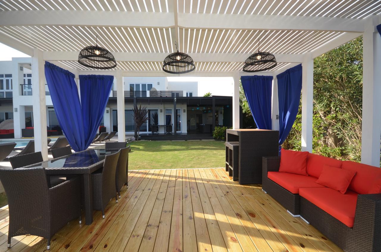 Villa Dreamtime By The Sea Five Bedroom *