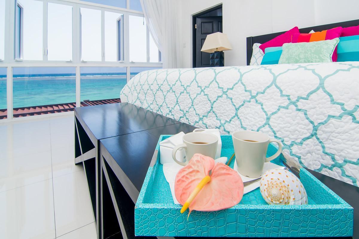Villa Dreamtime By The Sea Five Bedroom