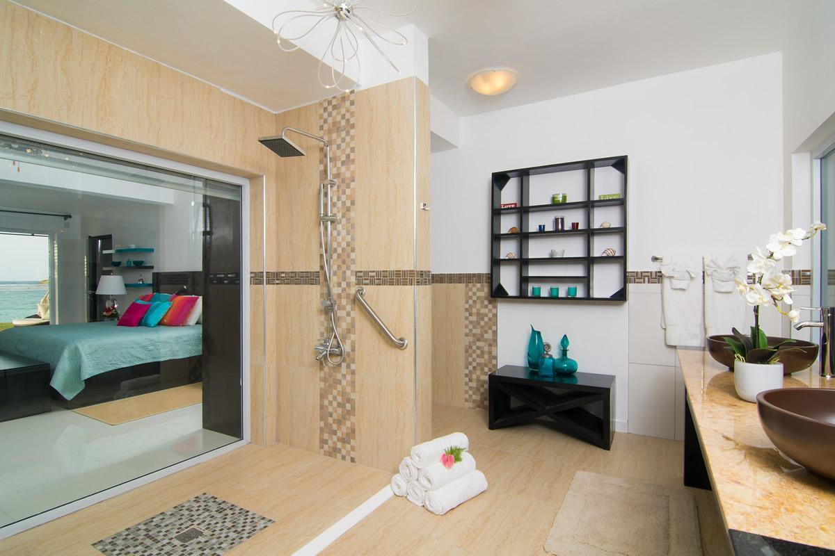 Villa Dreamtime By The Sea Five Bedroom