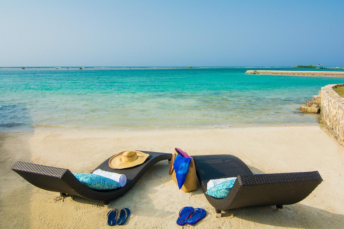 Dreamtime By The Sea Five Bedroom Villa *