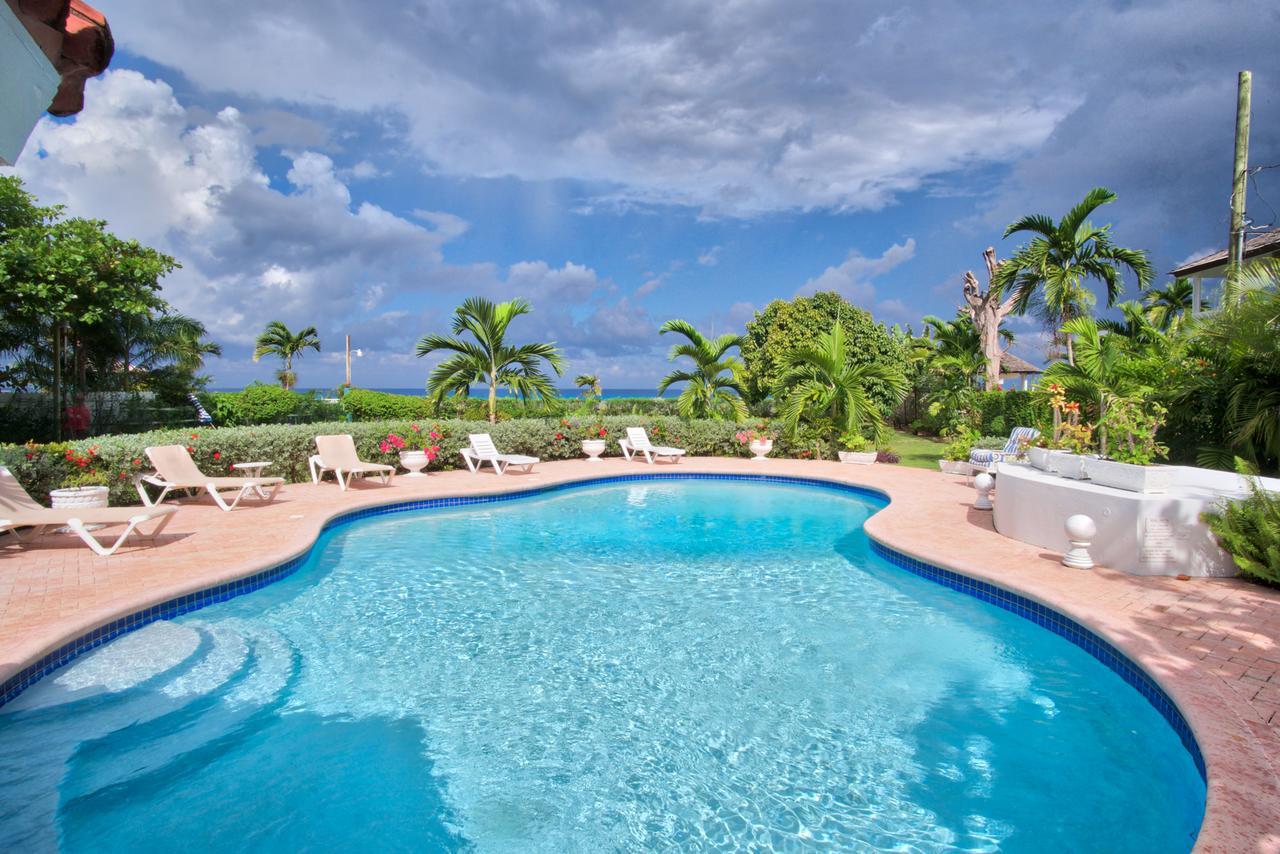 Sunspot Villa