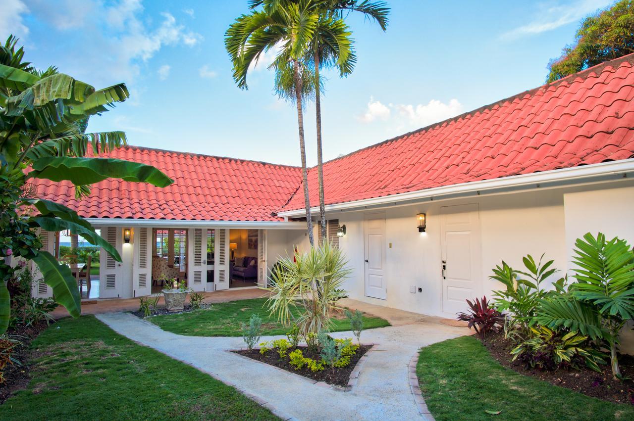Sunspot Villa *