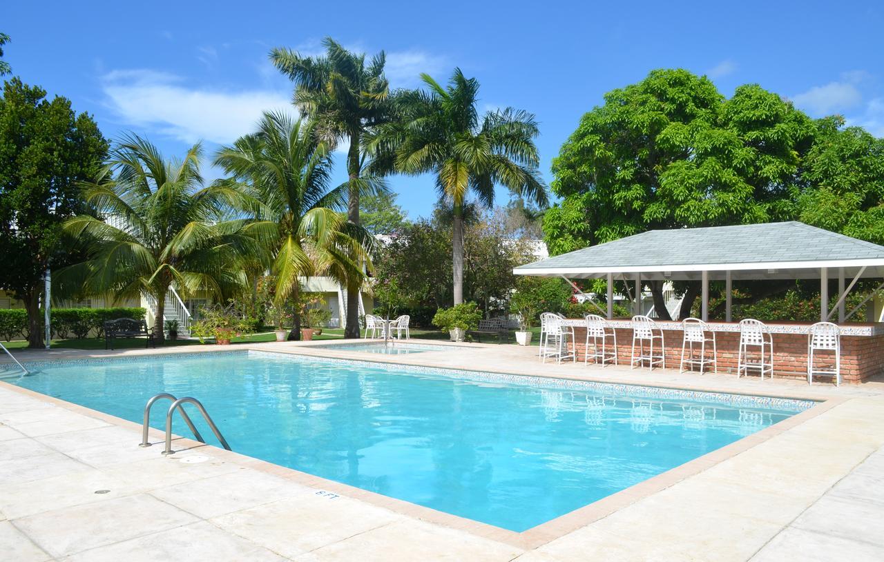 Apartment One Seawind On The Bay 1bd *