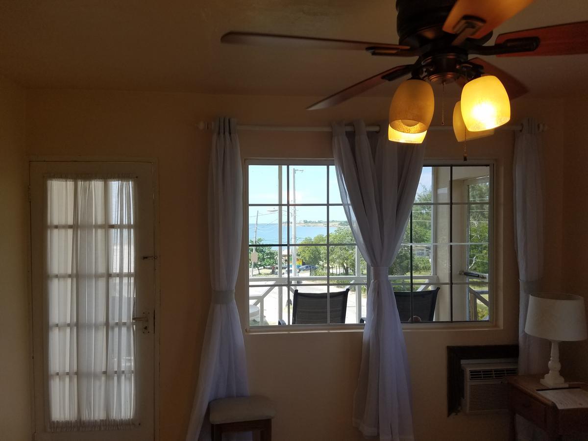 The Inn At Great Bay, Jamaica 3* Treasure Beach