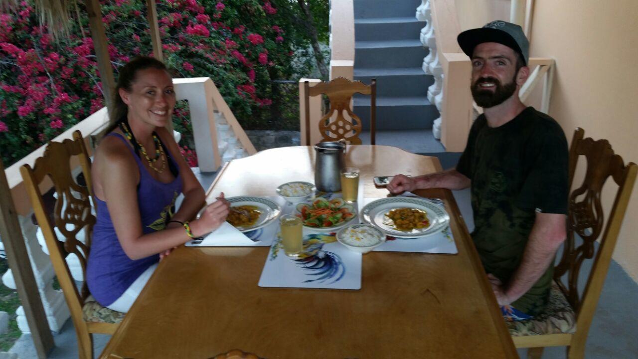 The Inn At Great Bay, Jamaica