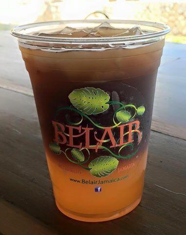 The Belair Resort Bluefields