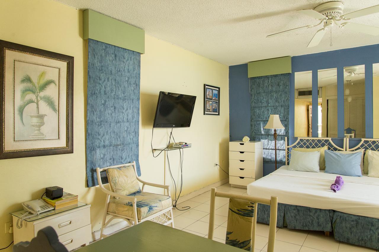 Apartment Hipstrip @ Club Montego Bay