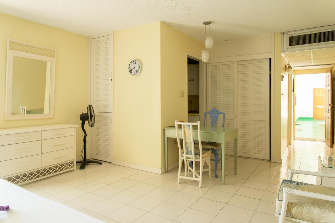 Apartment Hipstrip @ Club Montego Bay