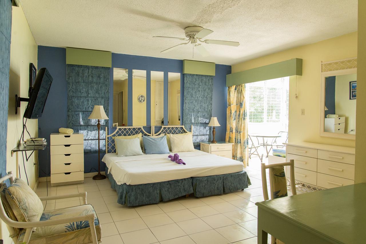 Apartment Hipstrip @ Club Montego Bay