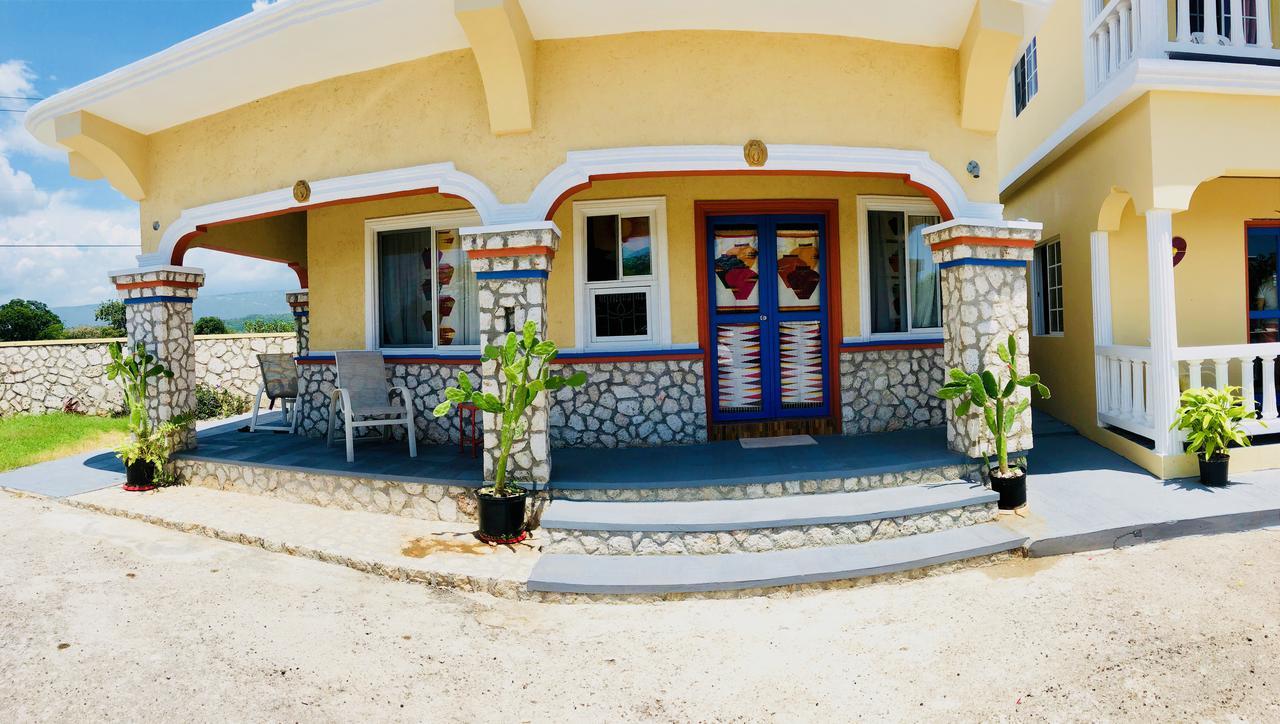 Taino Cove Pensión 3*