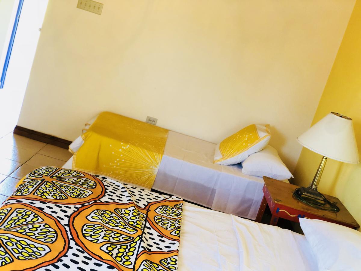 Pensión Taino Cove 3*