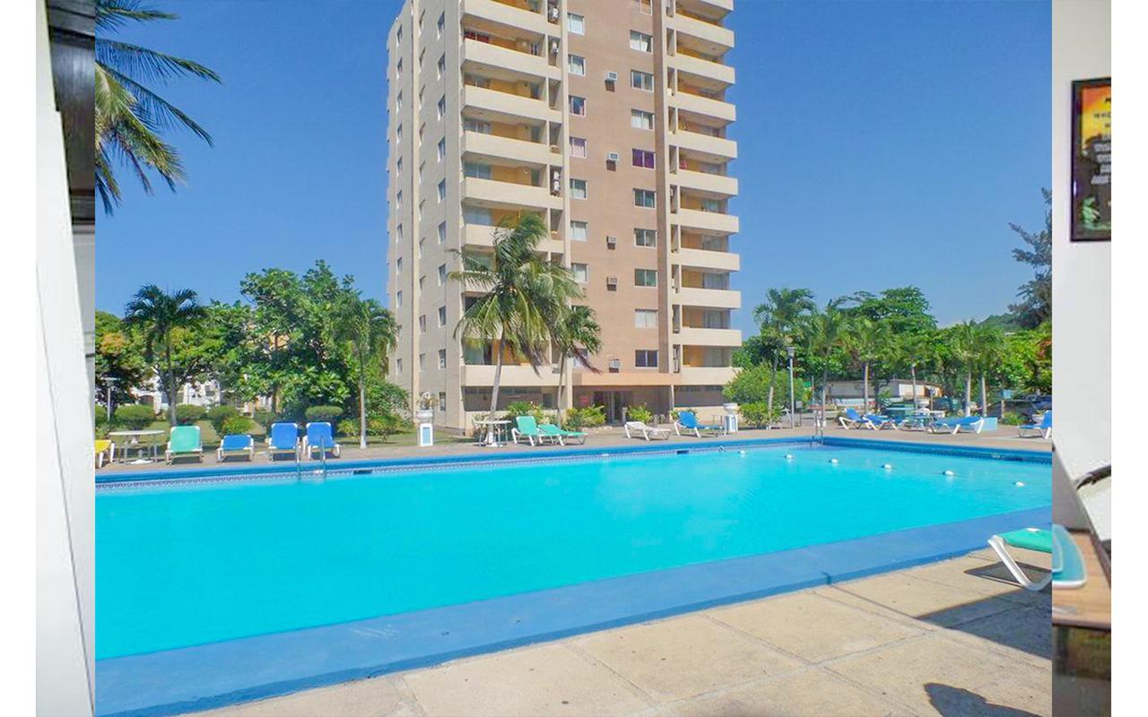 Apartamento Coconut Shell At Turtle Towers