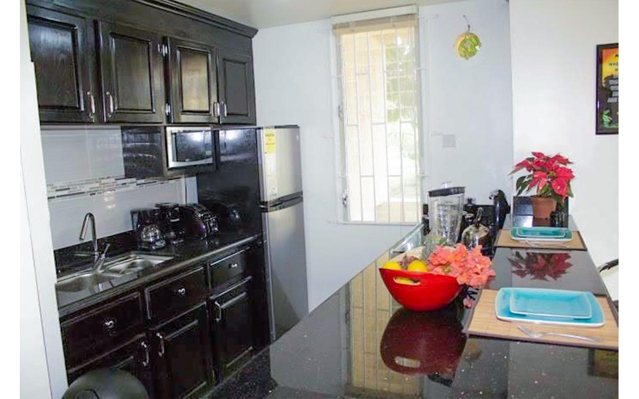Apartamento Coconut Shell At Turtle Towers