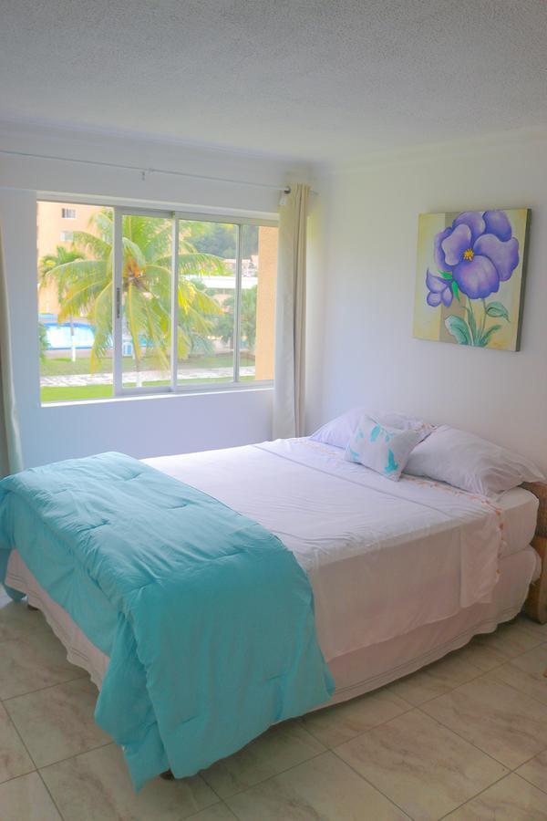 Apartamento Side At Turtle Towers *