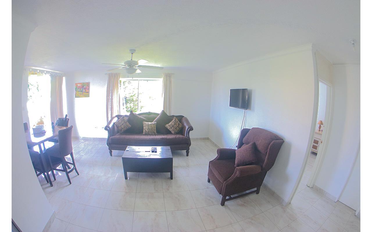 Apartamento Side At Turtle Towers Ocho Ríos
