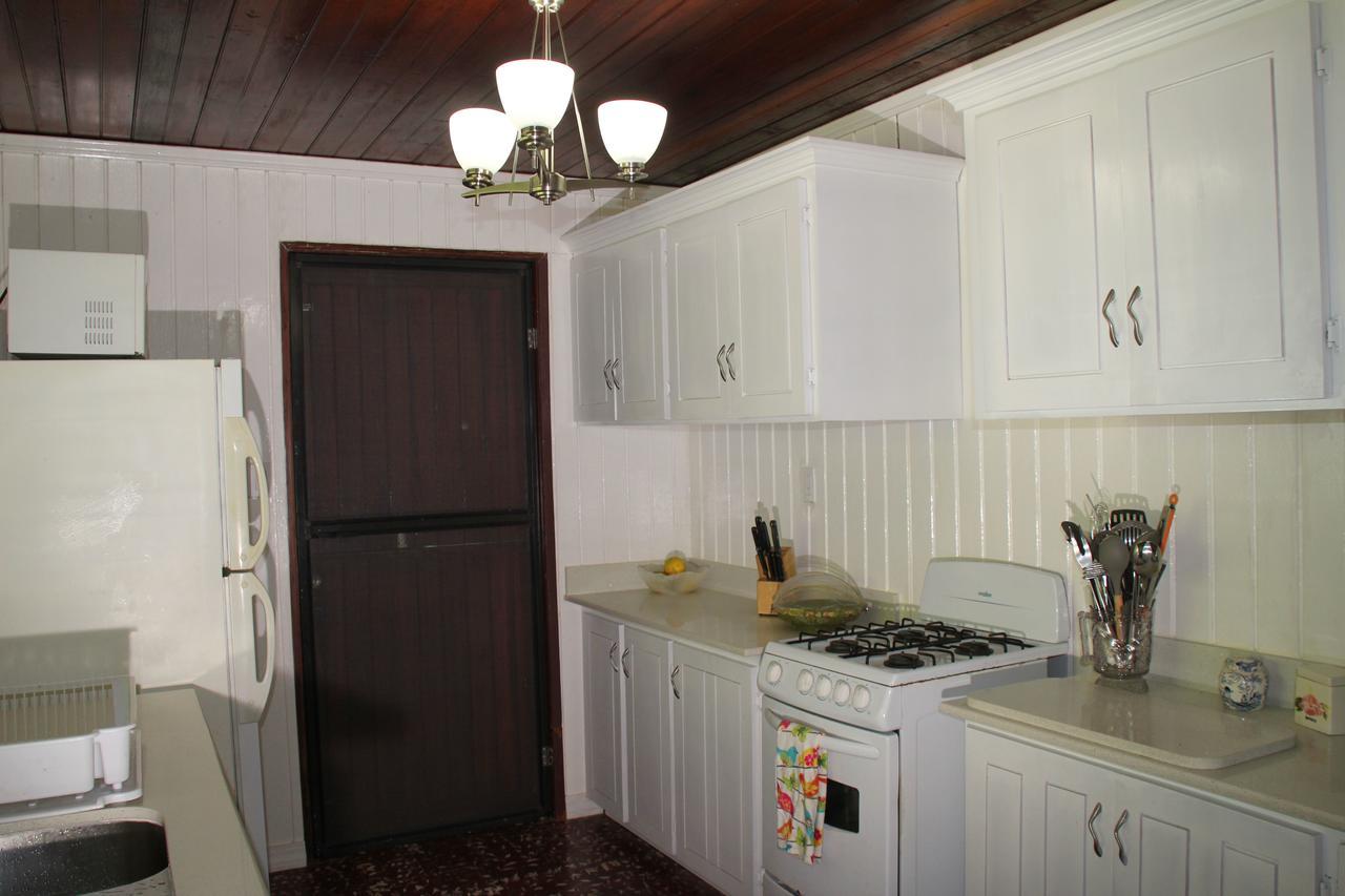 Villa Treetops