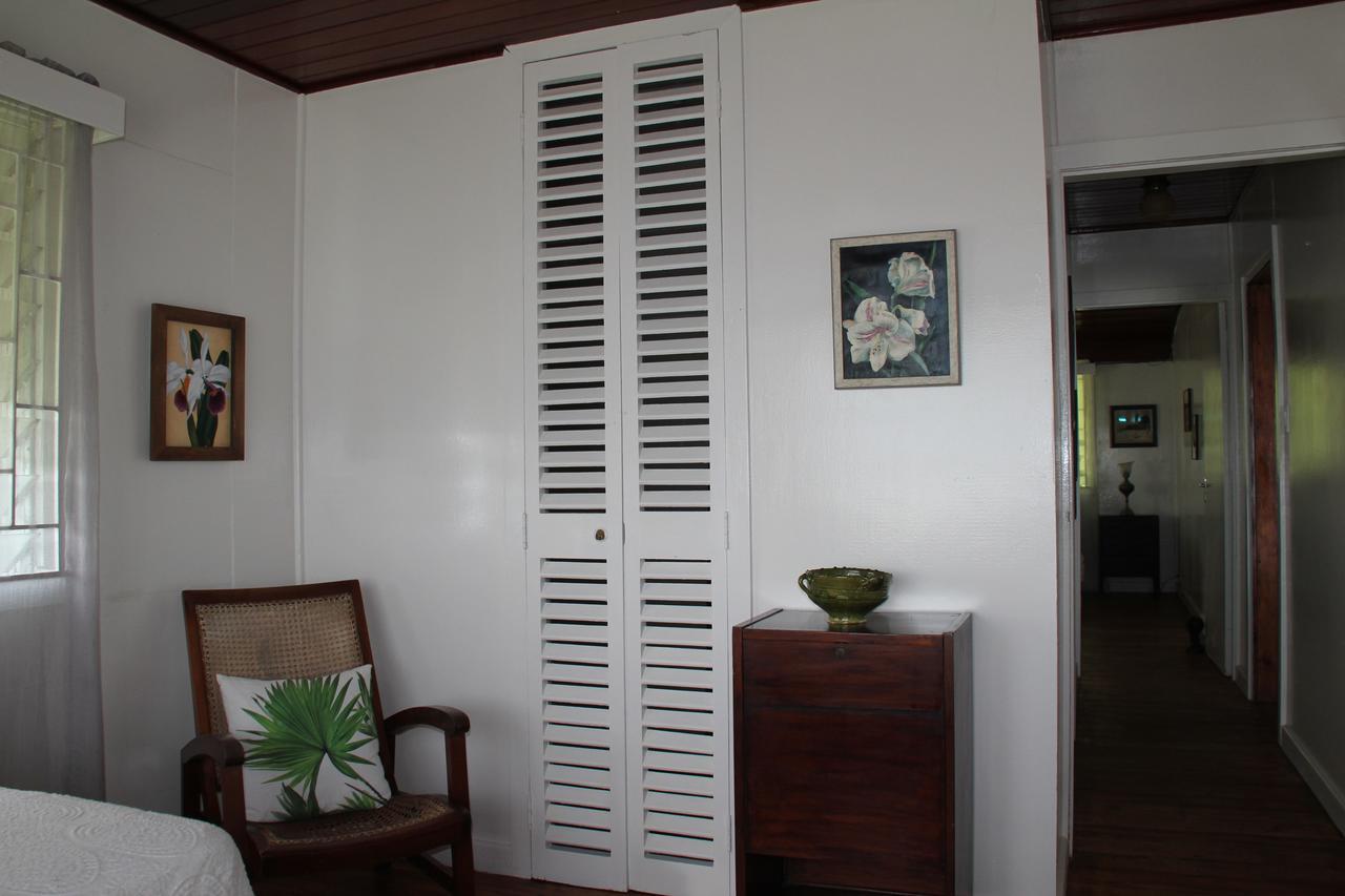 Villa Treetops