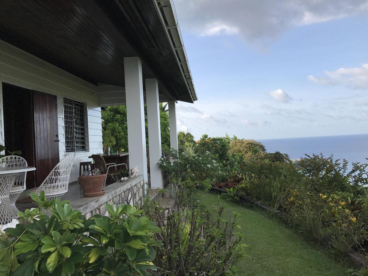 Treetops Villa