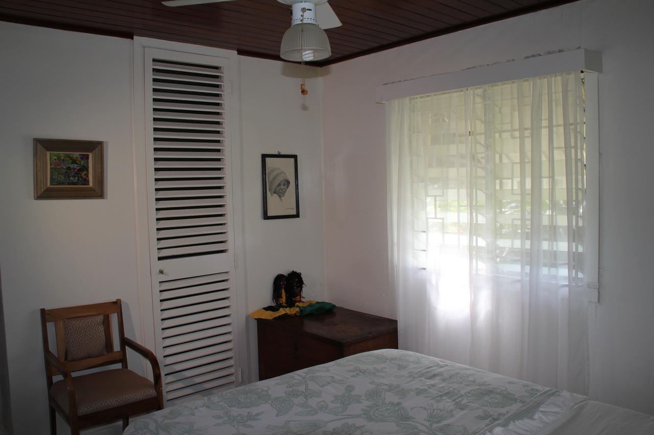 Villa Treetops
