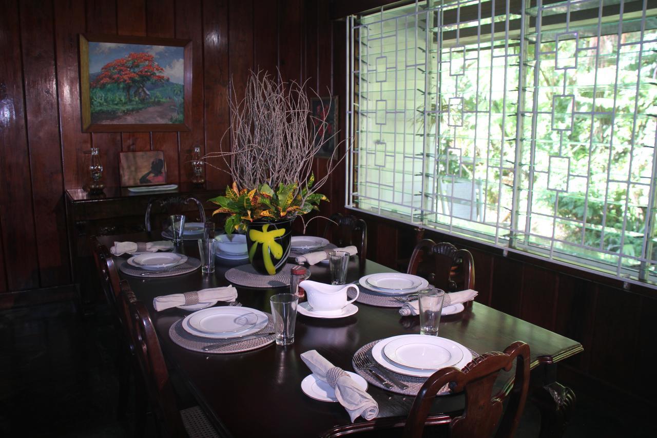Villa Treetops *