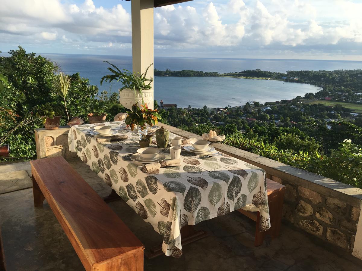 Villa Treetops