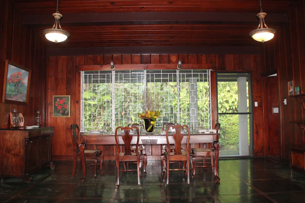 Treetops Villa Port Antonio