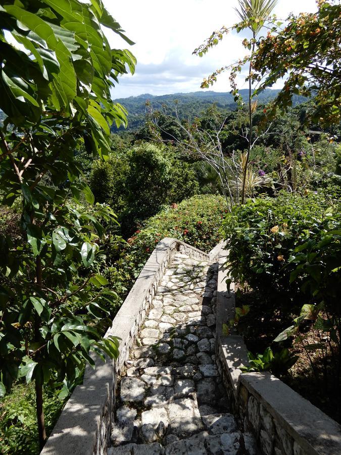 Villa Treetops *