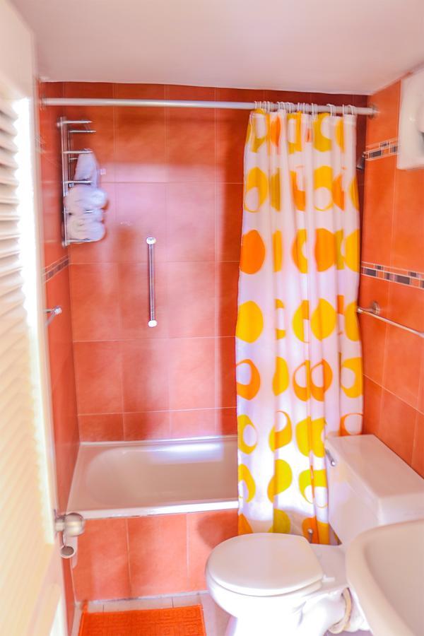 Apartment Shore At Turtle Towers Ocho Rios