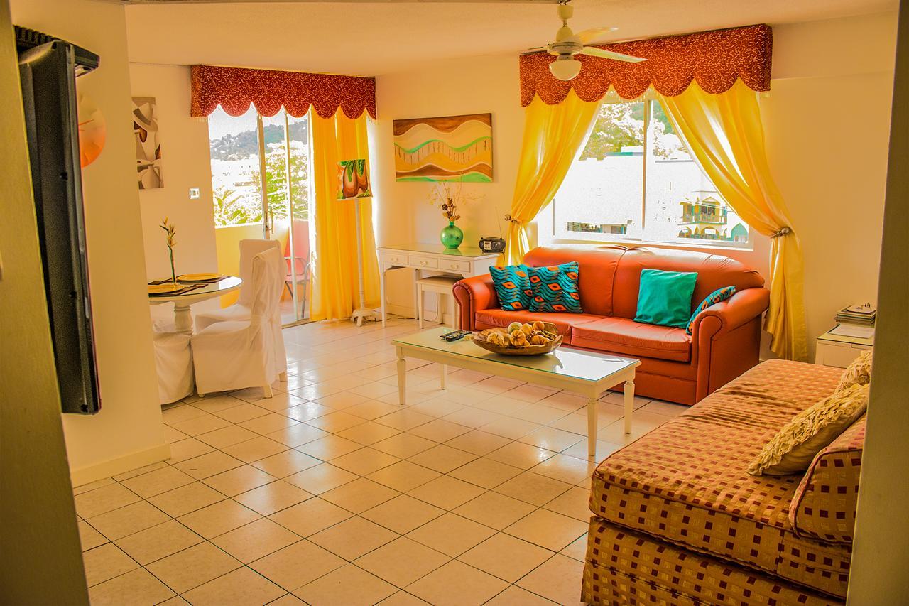 Apartment Shore At Turtle Towers *