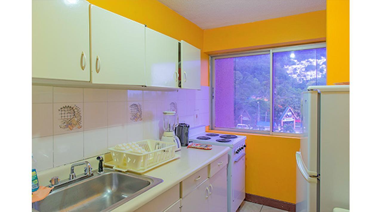 Apartment Sundreamer @ Turtle Towers