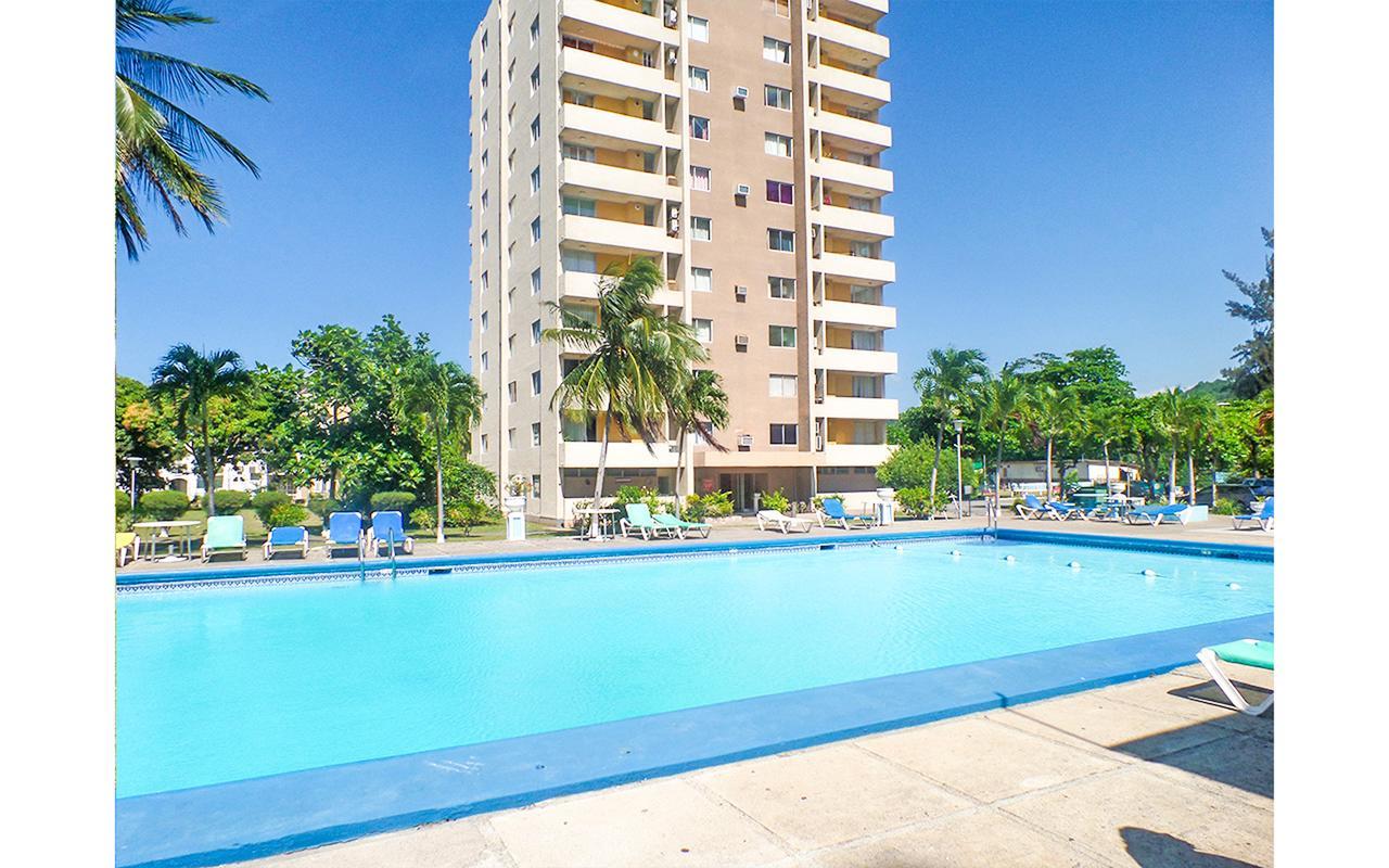 Apartment Sundreamer @ Turtle Towers Ocho Rios