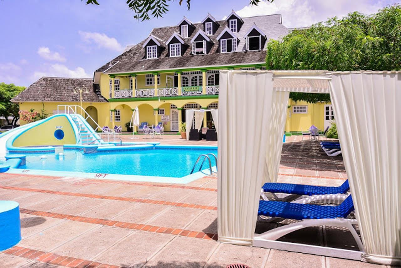 Apartment Sea Bird @ Sandcastles Ocho Rios