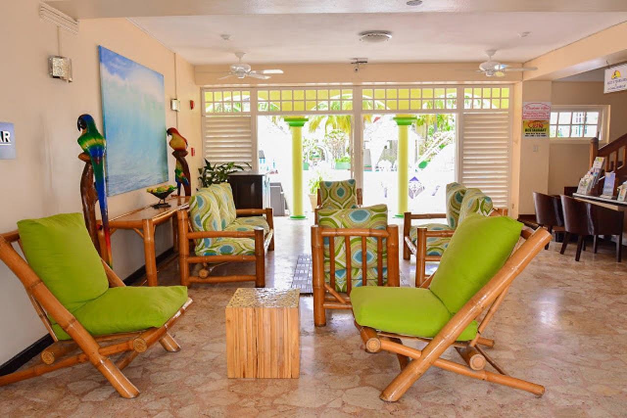 Apartment Sea Bird @ Sandcastles Ocho Rios