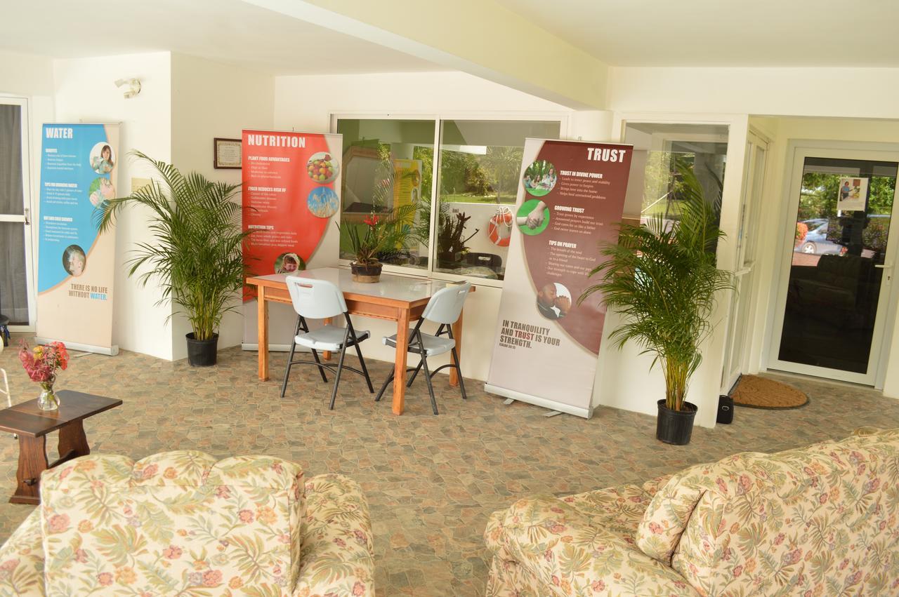 Bed and breakfast Nature Bliss - Lifestyle Center 3*