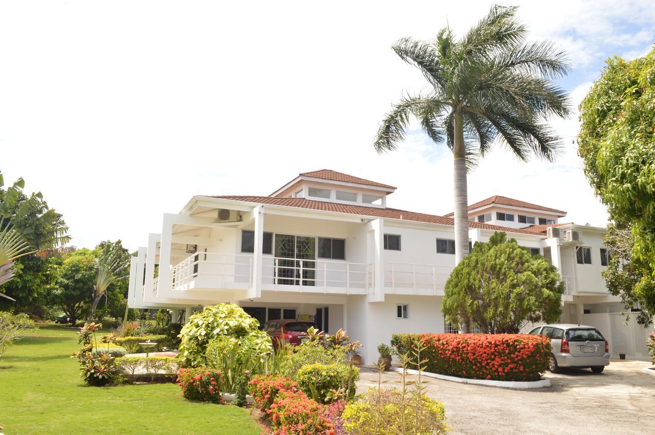 Bed and breakfast Nature Bliss - Lifestyle Center Montego Bay