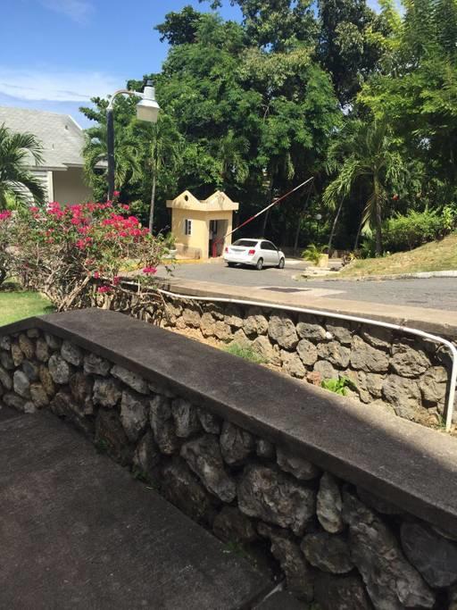 Chill On The Hill Apartment Ocho Rios