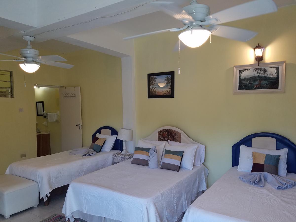 The Inn At Great Bay, Jamaica