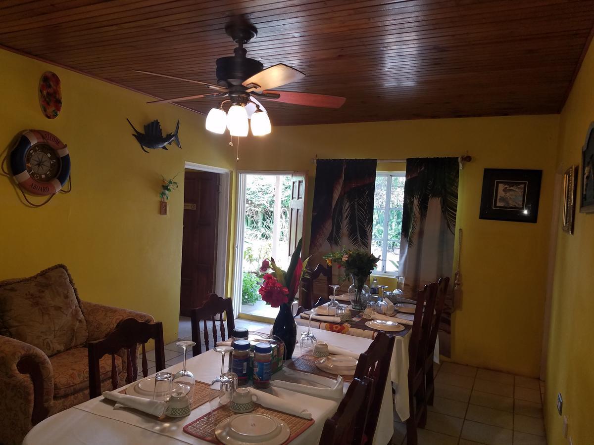 The Inn At Great Bay, Jamaica Bed & Breakfast 3*