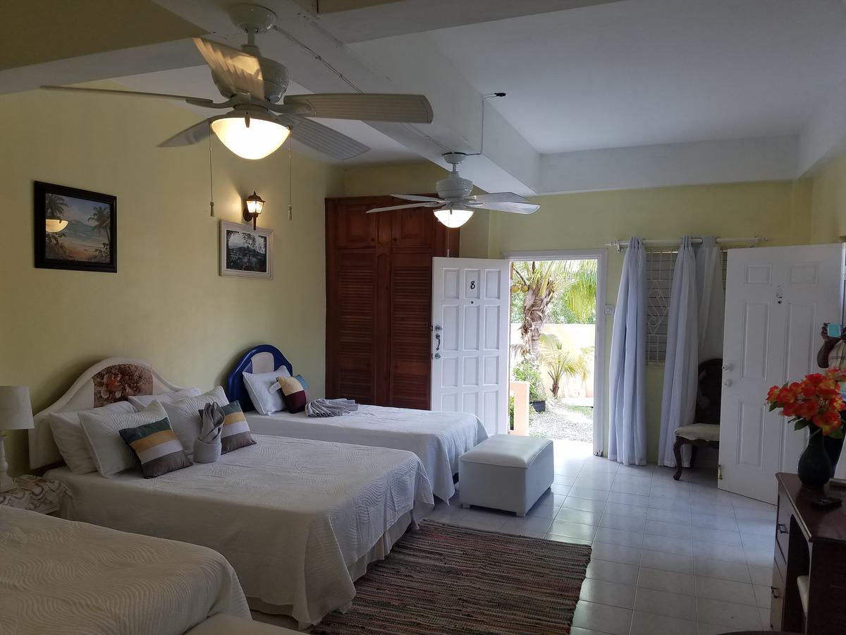 The Inn At Great Bay, Jamaica 3* Treasure Beach