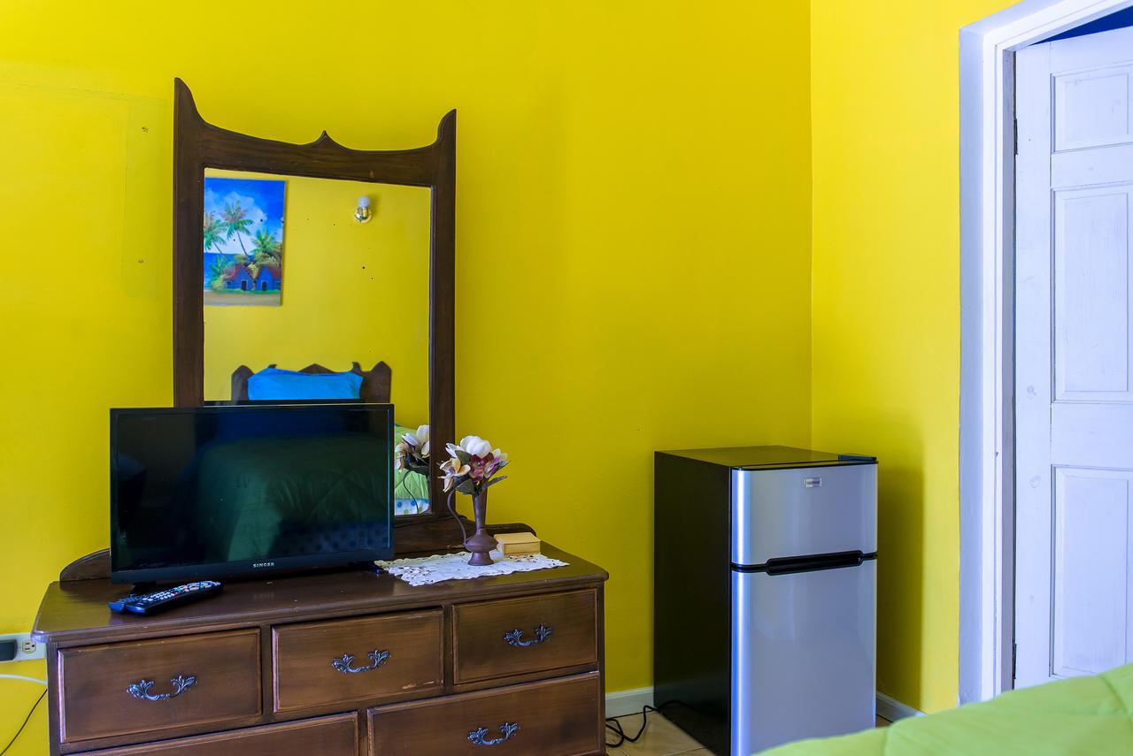 Apartment Dreams Negril