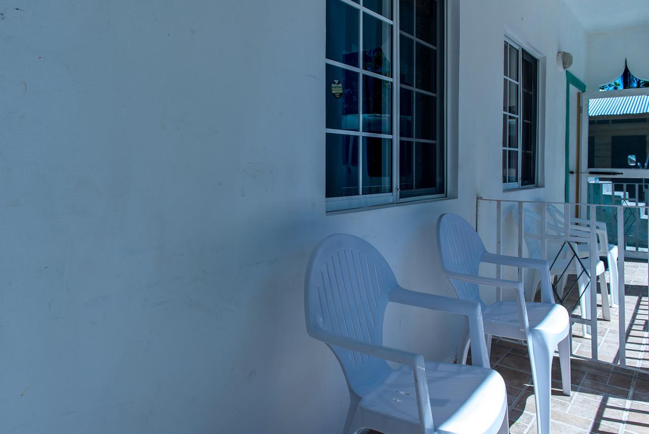 Apartment Dreams Negril