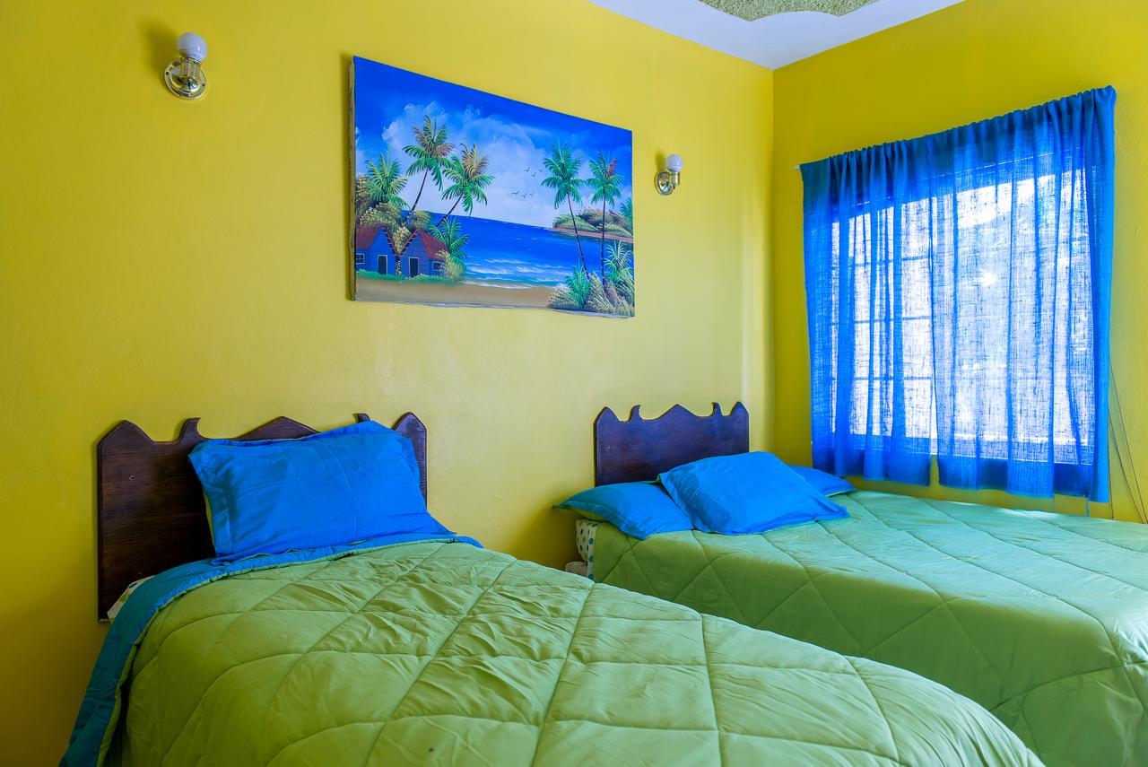 Dreams * Negril