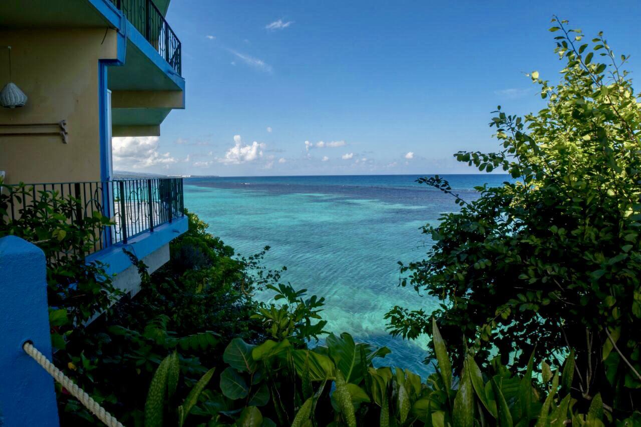 Apartment Carib Fedlyn
